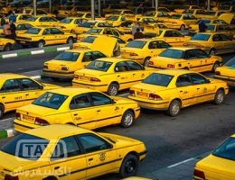 تاکسی فروش,موانع اجرای طرح نوسازی تاکسی‌های فرسوده و راه‌حل‌های آن,تاکسی فرسوده,تسهیلات تاکسی,نوسازی تاکسی فرسوده,وام به رانندگان تاکسی,