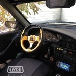 فروش تاکسی پژو روآ خطی مدل 90