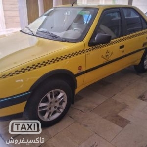 تاکسی فروش,فروش تاکسی پژو دوگانه سوز مدل 1398,خرید و فروش تاکسی,خرید تاکسی پژو دوگانه سوز مدل 1398