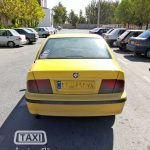 فروش تاکسی سمند x7