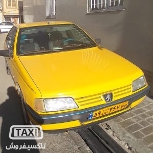 تاکسی فروش,فروش تاکسی پژو 405 مدل 90,خرید و فروش تاکسی,خرید تاکسی پژو 405 مدل 90