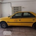 فروش تاکسی روآ خطی مدل 88