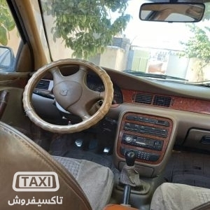 تاکسی فروش,فروش تاکسی سمند بین شهری مدل 84 در اصفهان,خرید و فروش تاکسی در اصفهان