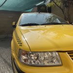 فروش تاکسی سمند 1400 در اصفهان