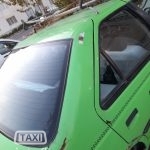 فروش تاکسی پژو 405 دوگانه مدل 89
