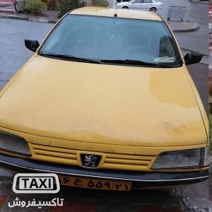 تاکسی فروش,فروش تاکسی پژو 405 بین شهری مدل 87,خرید و فروش تاکسی,خرید تاکسی پژو 405 بین شهری مدل 87
