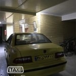 فروش تاکسى سمند دوگانه سوز EF7