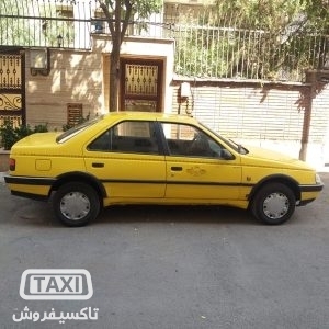 تاکسی فروش,فروش تاکسی پژو 405 خطی مدل 91,خرید و فروش تاکسی,خرید تاکسی پژو 405 خطی مدل 91