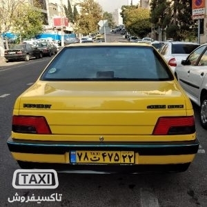 تاکسی فروش,فروش تاکسی پژو 405 خطی مدل 97,خرید و فروش تاکسی,خرید تاکسی پژو 405 خطی مدل 97