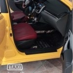 فروش تاکسی آریو مدل 96