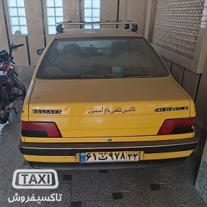 تاکسی فروش, فروش تاکسی پژو 405 گردشی مدل 95,خرید و فروش تاکسی,خرید تاکسی پژو 405 دوگانه مدل ۹۹ تهران