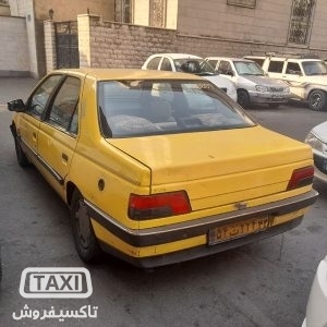 تاکسی فروش,فروش تاکسی پژو 405 گردشی مدل 90,خرید و فروش تاکسی,خرید تاکسی پژو 405 گردشی مدل 90