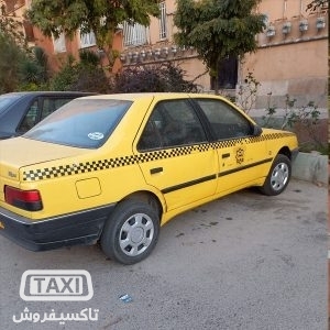 تاکسی فروش,فروش تاکسی روآ مدل 91 خطی,خرید و فروش تاکسی,خرید تاکسی روآ مدل 91 خطی
