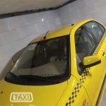 فروش تاکسی سمند ef7 مدل ۱۴۰۰
