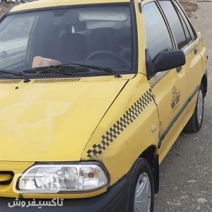 تاکسی فروش,فروش تاکسی پراید مدل 82 خطی,خرید و فروش تاکسی در تهران,خرید تاکسی پراید مدل 82 خطی