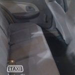 فروش تاکسی پژو دوگانه مدل 95