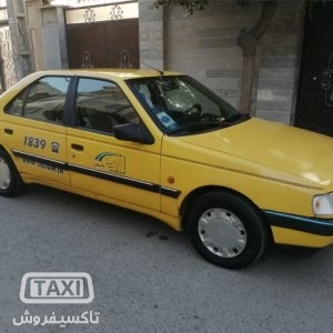تاکسی فروش,فروش تاکسی پژو 405 مدل 91,خرید و فروش تاکسی,خرید تاکسی پژو 405 مدل 91