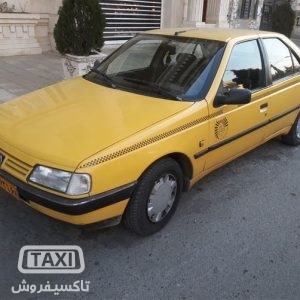 تاکسی فروش,فروش تاکسی پژو ۴۰۵ مدل ۹۰ در کرج,خرید و فروش تاکسی در کرج,خرید تاکسی پژو ۴۰۵ مدل ۹۰ در کرج