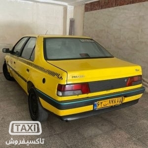 تاکسی فروش,فروش تاکسی روآ دوگانه سوز مدل ۸۸,خرید و فروش تاکسی,خرید فروش تاکسی روآ دوگانه سوز مدل ۸۸