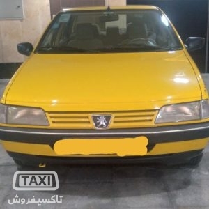تاکسی فروش,فروش تاکسی پژو دوگانه مدل 95,خرید و فروش تاکسی,خرید تاکسی پژو دوگانه مدل 95