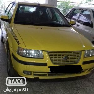 تاکسی فروش,فروش تاکسی سمند EF7 خطی مدل 96,خرید و فروش تاکسی,خرید تاکسی سمند EF7 خطی مدل 96,تاکسی سمند خطی