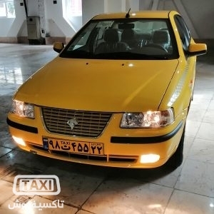تاکسی فروش,فروش تاکسی سمند EF7 مدل 99,خرید و فروش تاکسی,خرید تاکسی سمند EF7 مدل 99,تاکسی سمند خطی,تاکسی سمند دوگانه