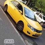 فروش تاکسی آریو گردشی مدل 97