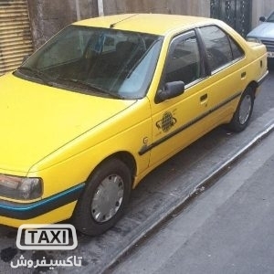 تاکسی فروش,فروش تاکسی پژو بین شهری مدل ۹۰,خرید و فروش تاکسی,خرید تاکسی پژو بین شهری مدل ۹۰,تاکسی پژو 405 بین شهری,taxiforosh,تاکسی