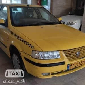 تاکسی فروش,فروش تاکسی سمند دوگانه سوز EF7 مدل 95,خرید و فروش تاکسی,خرید تاکسی سمند دوگانه سوز EF7 مدل 95,تاکسی سمند خطی,تاکسی سمند