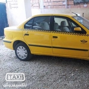 تاکسی فروش,فروش تاکسی سمند EF7 در مازندران,خرید و فروش تاکسی در مازندران,خرید تاکسی سمند EF7 در مازندران,تاکسی خطی مازندران,تاکسی مازندران