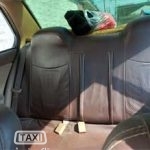 فروش تاکسی سمند بین شهری در مازندران