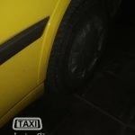 فروش تاکسی پژو 405 مدل 98 تمیز