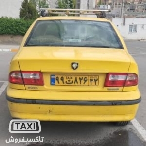 تاکسی فروش,فروش تاکسی سمند EF7 دوگانه سوز,خرید و فروش تاکسی,خرید تاکسی سمند EF7 دوگانه سوز,تاکسی سمند گردشی,taxiforosh