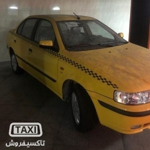 تاکسی فروش,فروش تاکسی سمند مدل 99,خرید و فروش تاکسی,خرید فروش تاکسی سمند مدل 99,تاکسی سمند خطی,taxiforosh