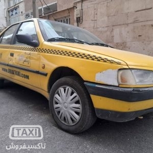 تاکسی فروش,فروش تاکسی پژو ۴۰۵ GLX مدل ۹۶,خرید و فروش تاکسی,خرید فروش تاکسی پژو ۴۰۵ GLX مدل ۹۶,تاکسی پژو گردشی,taxiforosh