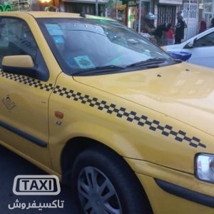 تاکسی فروش,فروش تاکسی سمند مدل 96 تمیز,خرید و فروش تاکسی,خرید تاکسی سمند مدل 96 تمیز,تاکسی سمند بیسیم,taxiforosh