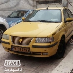 تاکسی فروش,فروش تاکسی سمند خطی مدل 95,خرید و فروش تاکسی,خرید تاکسی سمند خطی مدل 95,تاکسی سمند خطی,taxiforosh