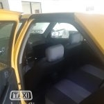 فروش تاکسی پژو ۴۰۵ دوگانه با امتیاز خط