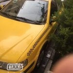 فروش تاکسی سمند دوگانه EF7