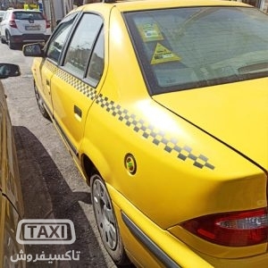 تاکسی فروش,فروش تاکسی سمند خطی مدل 95,خرید و فروش تاکسی,خرید تاکسی سمند خطی مدل 95,تاکسی سمند خطی,تاکسی سمند,taxiforosh
