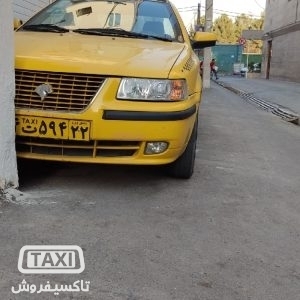 تاکسی فروش,فروش تاکسی سمند EF7 مدل 96,خرید و فروش تاکسی,خرید تاکسی سمند EF7 مدل 96,تاکسی سمند خطی,تاکسی سمند,taxiforosh