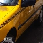 فروش تاکسی پژو 405 صفر