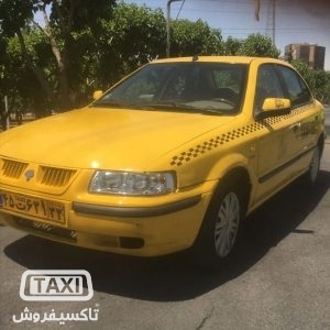 تاکسی فروش,فروش تاکسی سمند EF7 مدل ٩٣,خرید و فروش تاکسی,خرید تاکسی سمند EF7 مدل ٩٣,تاکسی سمند خطی,تاکسی سمند,taxiforosh