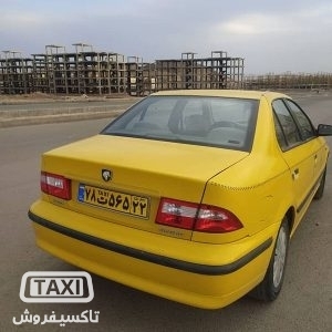 تاکسی فروش,فروش تاکسی سمند EF7 مدل 97,خرید و فروش تاکسی,خرید تاکسی سمند EF7 مدل 97,تاکسی سمند خطی,تاکسی سمند,taxiforosh