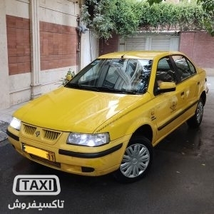 تاکسی فروش,فروش تاکسی سمند EL1 مدل 90,خرید و فروش تاکسی,خرید تاکسی سمند EL1 مدل 90,تاکسی سمند EL1 گردشی,taxiforosh
