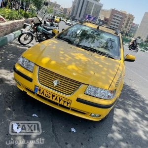 تاکسی فروش,فروش تاکسی سمند EF7 مدل ۹۹,فروش تاکسی سمند EF7 مدل ۹۹,خرید تاکسی سمند EF7 مدل ۹۹,تاکسی سمند خطی مدل 99,taxiforosh