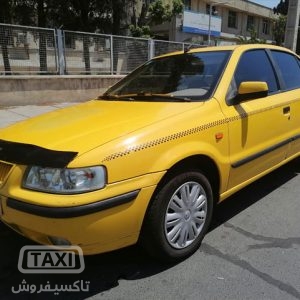 تاکسی فروش,فروش تاکسی سمند EF7 مدل 93,خرید و فروش تاکسی,خرید تاکسی سمند EF7 مدل 93,تاکسی سمند گردشی مدل ۹3,taxiforosh