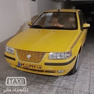 تاکسی فروش,فروش تاکسی سمند مدل 1400 در اصفهان,خرید و فروش تاکسی,خرید تاکسی سمند مدل 1400 در اصفهان,تاکسی سمند مدل 1400 در اصفهان,taxiforosh