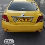 فروش تاکسی آریو اتوماتیک گردشی