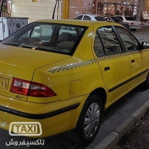 تاکسی فروش,فروش تاکسی سمند مدل ۱۴۰۰ کم کار,خرید و فروش تاکسی,خرید تاکسی سمند مدل ۱۴۰۰ کم کار,تاکسی سمند گردشی مدل 1400,taxiforosh